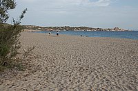 Sartenais, Plage de Tralicetu.JPG
